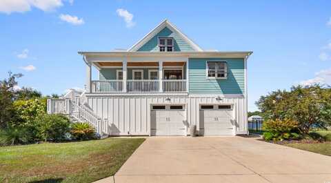 392 Eagle Pass Dr., Murrells Inlet, SC 29576