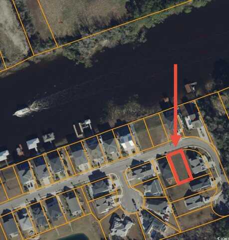 250 Palmetto Harbour Dr., North Myrtle Beach, SC 29582