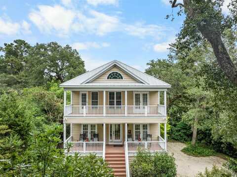 39 Old Tram Way, Pawleys Island, SC 29585