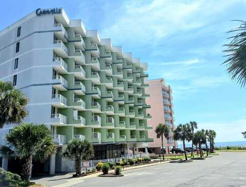 7000 N Ocean Blvd., Myrtle Beach, SC 29572