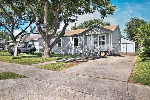 1113 Lum Avenue, Corpus Christi, TX 78412