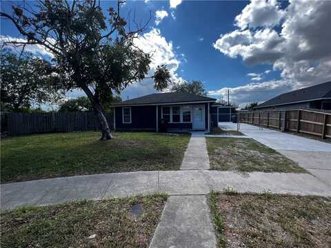 4842 Franklin Drive, Corpus Christi, TX 78415