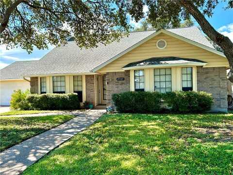 2505 Fulton Drive, Corpus Christi, TX 78414