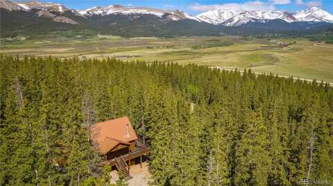 336 Georgia Pass Lookout, Jefferson, CO 80456