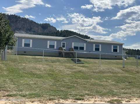 110 Edna W, Sundance, WY 82721