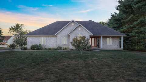 17040 Cromley Road, Ashville, OH 43103