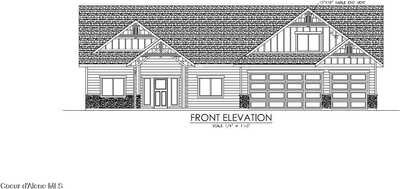 22368 N Ceylon Road, Rathdrum, ID 83858