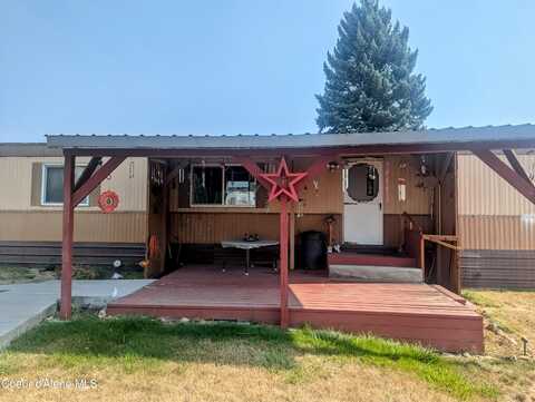 93 W 9th Street, Fernwood, ID 83830