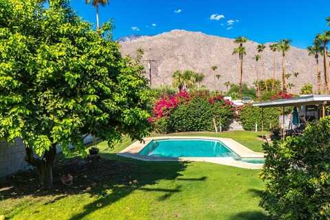 873 E San Lucas Road, Palm Springs, CA 92264