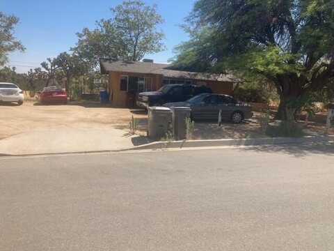 7421 Bannock Trail, Yucca Valley, CA 92284