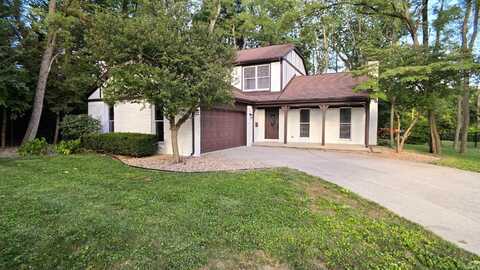 1094 W WINDSOR Drive, Marion, IN 46952