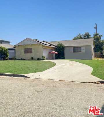 940 Feather Ave, La Puente, CA 91746