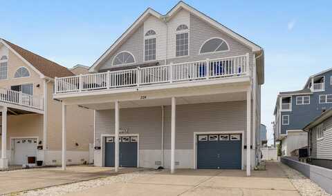 324 40th, Sea Isle City, NJ 08243