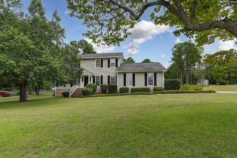 1205 Fredericksburg Drive S, Lugoff, SC 29078