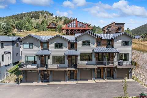 81 Haverly Street, Crested Butte, CO 81224