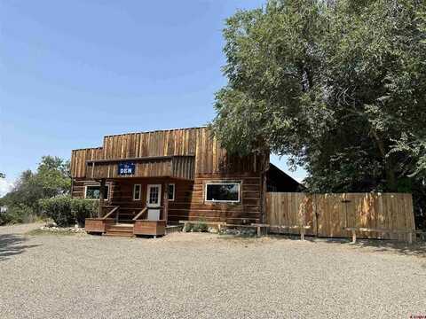551 92 Highway, Crawford, CO 81415