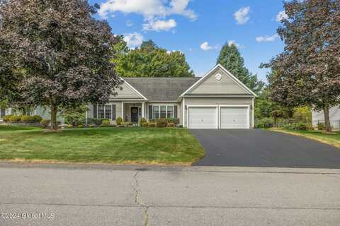 78 Shinnecock Hills Drive, Colonie, NY 12205