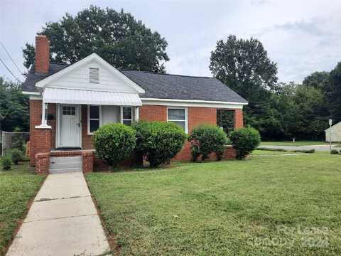 2424 Statesville Avenue, Charlotte, NC 28206