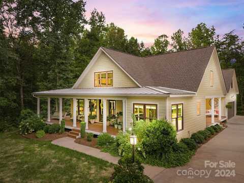 534 Coman Lane, Kings Mountain, NC 28086