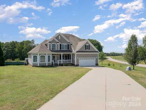 1045 Cardinal Ridge Lane, Mooresville, NC 28115