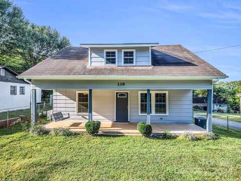 139 Georgia Street, Spindale, NC 28160