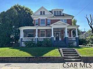 1107 MCKINLEY AVENUE, #3C, Johnstown, PA 15905