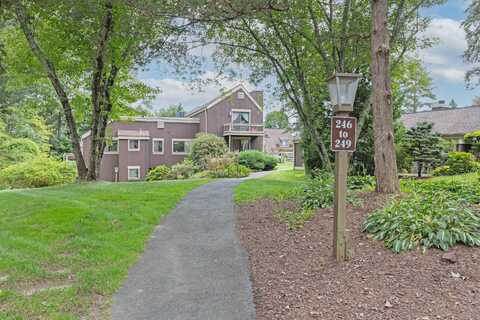 247 Heritage Village, Southbury, CT 06488