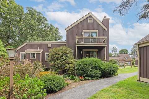 247 Heritage Village, Southbury, CT 06488