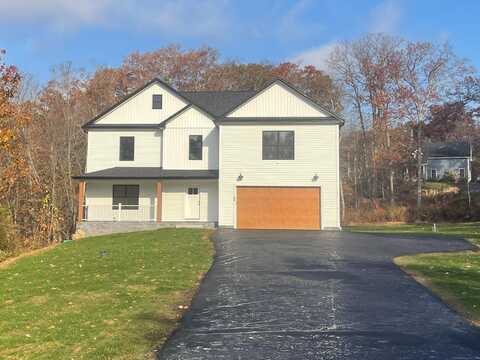 33 Matteo Court, Madison, CT 06443