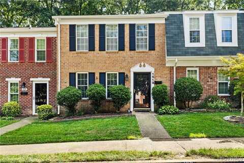 1519 Heritage Hill Circle, Henrico, VA 23238