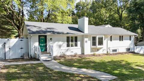 405 N Gaskins Road, Henrico, VA 23238