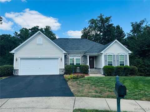 7201 Hamner Court, Chesterfield, VA 23234