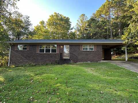 175 Crest Rd, SUMMERVILLE, GA 30747