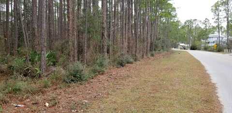 Lot 2 Whisper Lane, Santa Rosa Beach, FL 32459