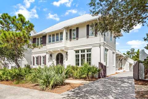 32 Kingston Road, Rosemary Beach, FL 32461