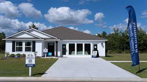 5444 CANOVA CT, Baker, LA 70811