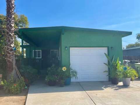 309 Eden Avenue W, Fresno, CA 93706