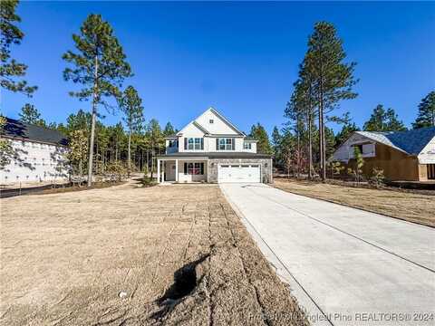 733 Rhum (Lot 5) Drive, Fayetteville, NC 28311