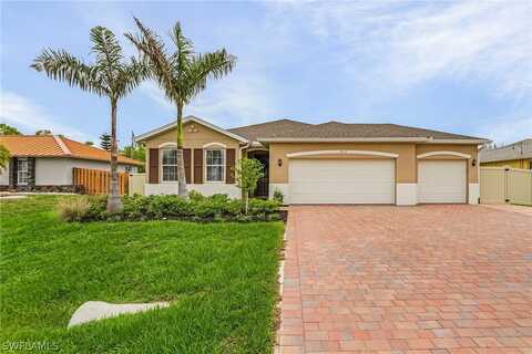 413 SE 16th Terrace, Cape Coral, FL 33990