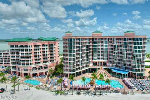 200 Estero Boulevard unit: 101, Fort Myers Beach, FL 33931