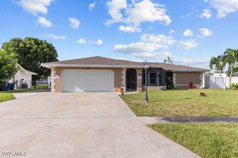 1427 Carmelle Drive, Fort Myers, FL 33919