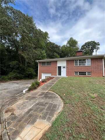 3911 Fraser Circle, Gainesville, GA 30506