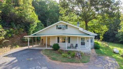 239 Glenn Elliott Road, Dahlonega, GA 30533