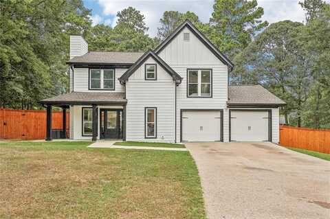 1431 Worthy Court, Grayson, GA 30017