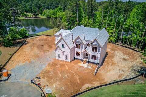 2675 Drayton Hall Drive, Buford, GA 30519