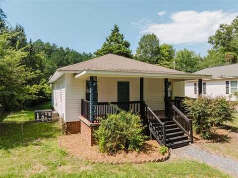 430 Third Street, Rome, GA 30161