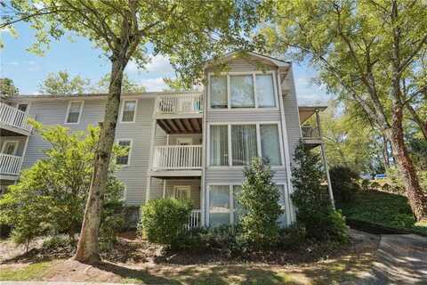 2101 AUGUSTA Drive SE, Marietta, GA 30067