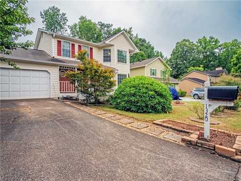 1320 Steve Court, Lawrenceville, GA 30043