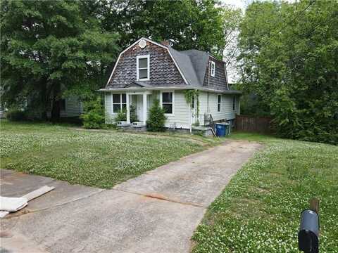 240 LAMON Avenue SE, Atlanta, GA 30316