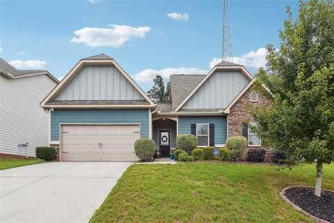 2556 GRAYTON Loop, Villa Rica, GA 30180